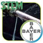 Bayer's Strategies for the Leaky STEM Pipeline