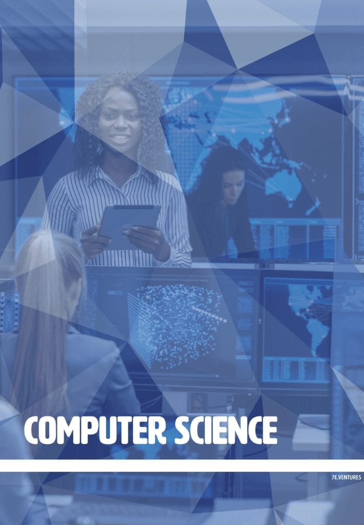 Nontraditional Career Poster: Computer Science