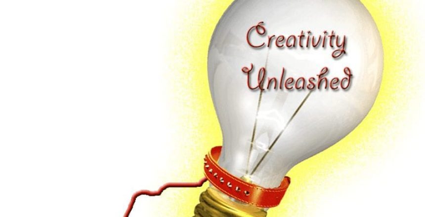 Design is Creativity Unleashed